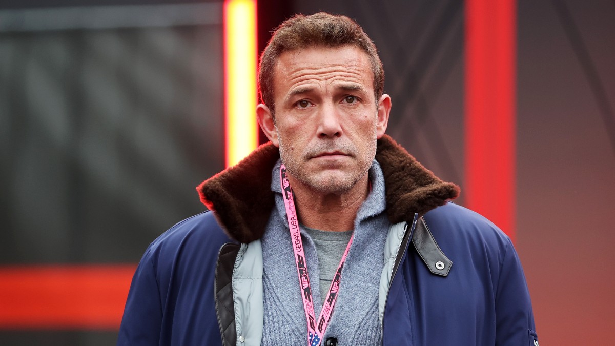Ben Affleck gyászol, szörnyű betegségben veszítette el az édesanyját