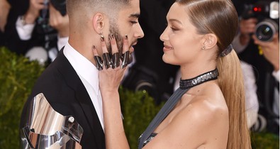 Hurrá! Gigi Hadid és Zayn Malik mégsem szakítottak