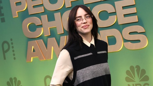 Billie Eilish stílusfejlődése valójában egy szabadságharc a nőkért
