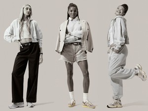 A New Balance a világ egyik legkeresettebb sportcipőjét alkotta újra a Grey Days alkalmából