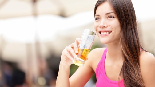 Sokat iszunk? - Még egyszer az alkoholról