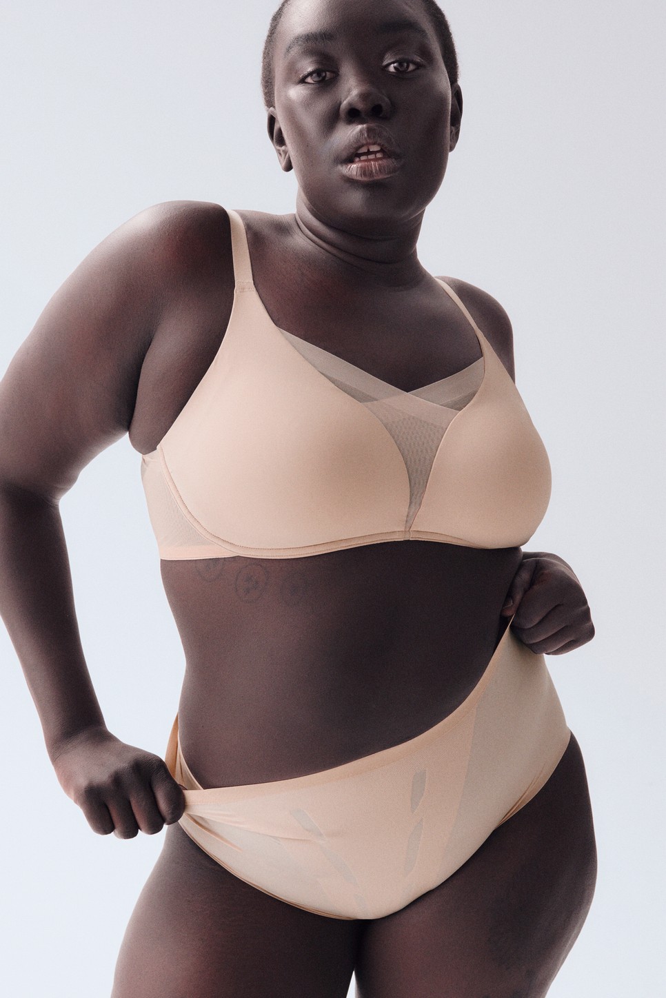 A Te tested, a Te döntésed!