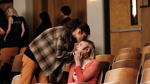 „Életem legnagyobb hazugsága a kapcsolatomba került, és azóta is bánom”