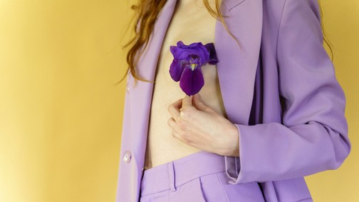 „A haj visszanő, a lélek is meggyógyul”: egy mellráktúlélő története