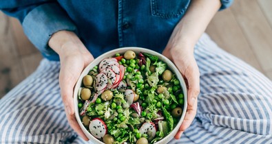 Ez lehet a világ legegészségesebb zöldsége: egy 104 éves nő minden nap evett belőle