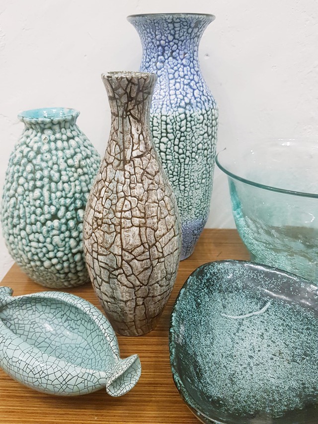 Dobd fel az otthonod vintage kerámiával, porcelánnal! Mutatjuk a kedvenc lelőhelyünket