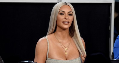 Kim Kardashian önértékelési zavarai egyre súlyosabbak!