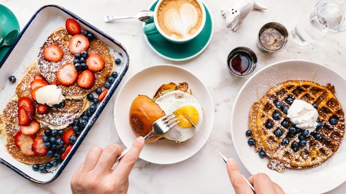 Ez az 5 legrosszabb étel, amit reggelire ehetsz: az egyikről nem is feltételeznéd, mennyit árthat