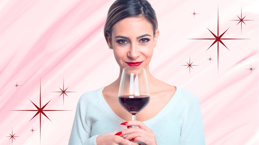 Aki a bort szereti, rossz ember nem lehet? Vagy mégis? Patkó Ágnes krimiíró izgalmas regénye a szekszárdi borvidéken játszódik