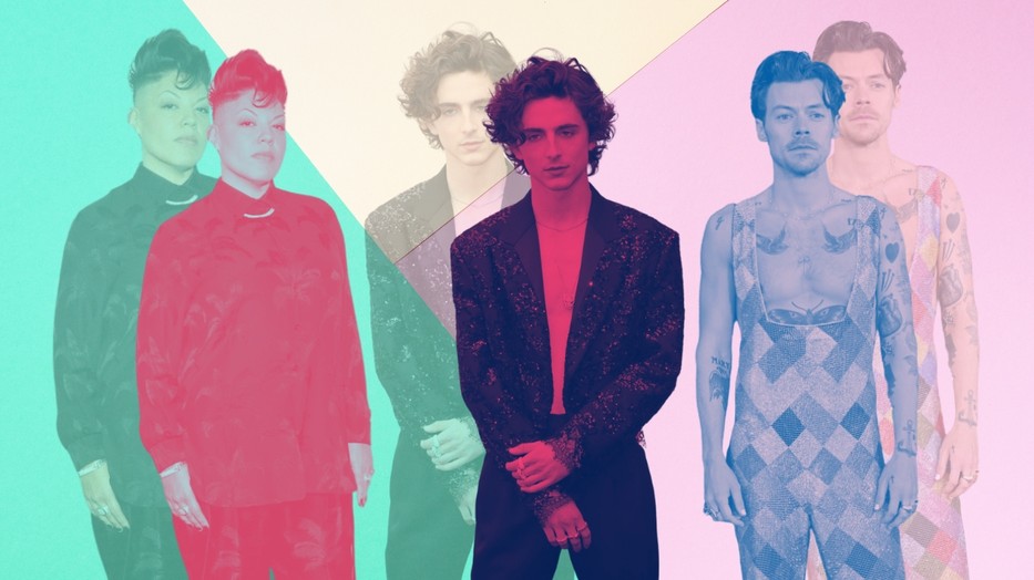 Ha a textil nemtelen, miért csak nők vagy csak férfiak vehetnek fel valamit - A nem bináris divat új korszakot nyit