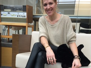 Ezen a héten Wolf Kati gardóbjába kukkanthatsz be
