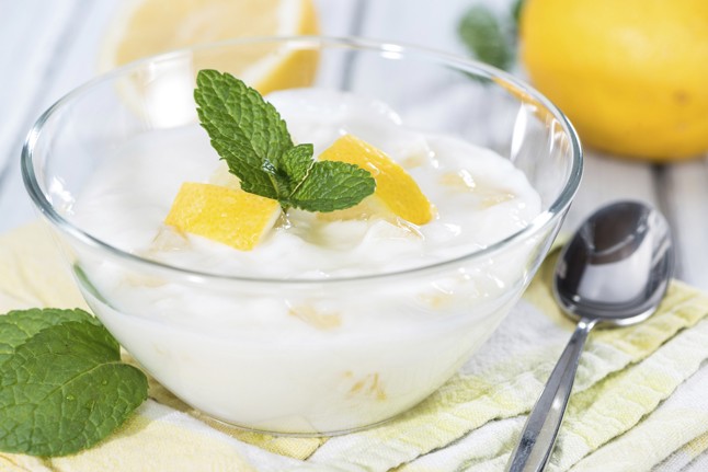 Szabad egy kis citromot?