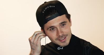 Durva dologra készülhet David és Victoria Beckham fia, Brooklyn Beckham posztja csak a jéghegy csúcsa volt