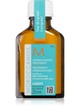 Treatment Lightolaj a vékony szálú, festett hajra MOROCCANOIL - 7100 Ft/ 25 ml (284 Ft/1 ml)