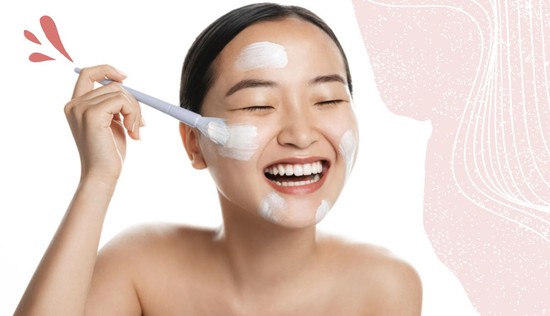 Eddig nem jól vitted fel az arckrémet és a szérumot, és még csak fel sem tűnt