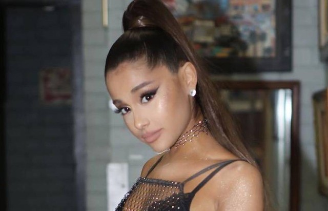 Ariana Grande