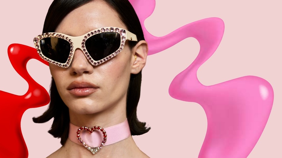 A folyékony pirosító minden bőrtípushoz illeszkedik