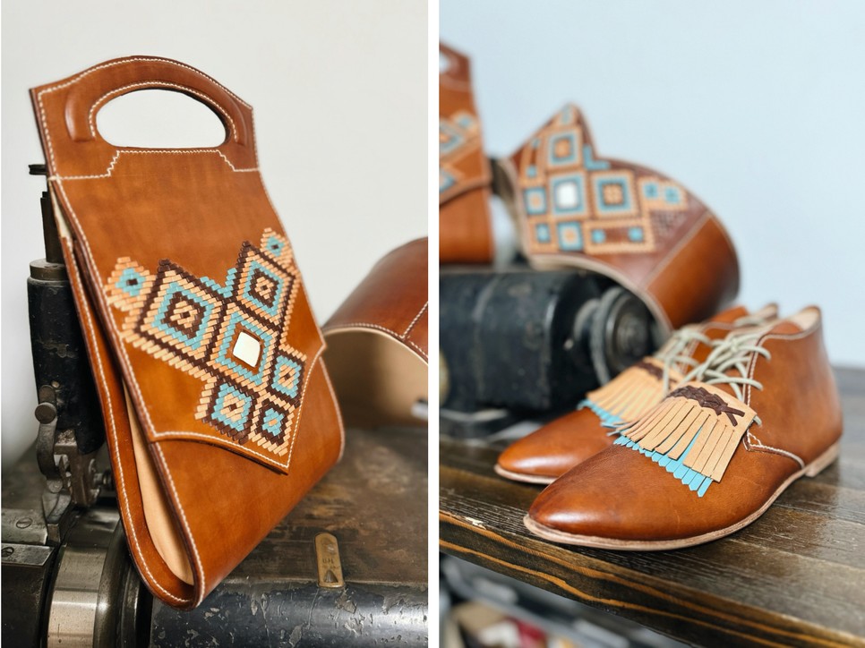 Népi Iparművészeti Zsűrizett Modern Mesterremek TATU termékek