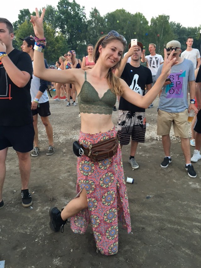 Ezek voltak az idei Sziget fesztivál legcoolabb szettjei