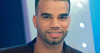 Kállay-Saunders András - a legsármosabb férfi kategória