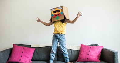 Ha az innováció ma a legnagyobb érték, miért öljük meg az iskolákban a kreativitást?