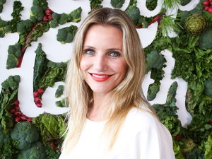 Mennyire vagány már Cameron Diaz farmeres szettje?