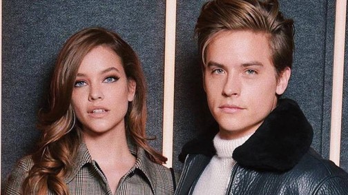 Ó, Palvin Barbi új, ultradögös frizurával jelent meg az Oscar partin