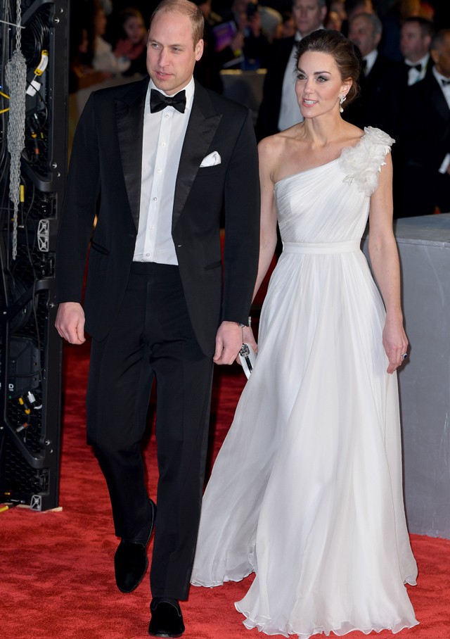 Kate Middleton és Vilmos herceg