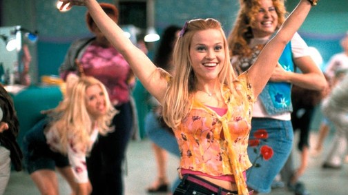 Összegyűjtöttük Reese Witherspoon legjobb romantikus vígjátékait - Ezeket tényleg látnod kell!