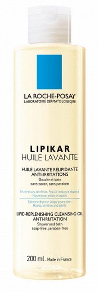 Ajándék a La Roche-Posay-tól