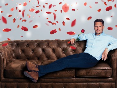 Ki lesz Tóth Dávid új szerelme? Decemberben kiderül!