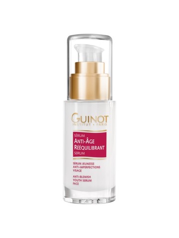 Anti-Age Rééquilibrant szérum GUINOT 22 500 Ft/30 ml 