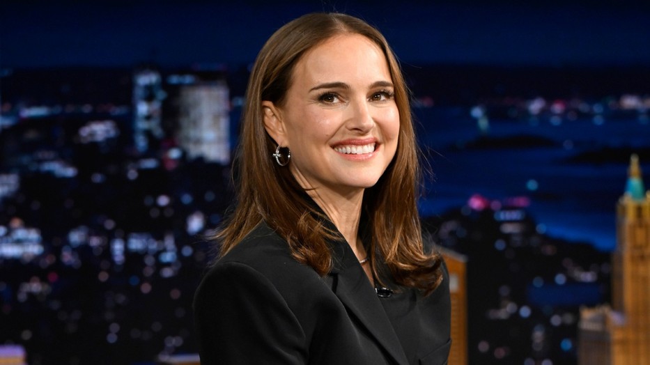 Natalie Portman már egy hónapja teljes titokban tartotta kisbabája megszületését