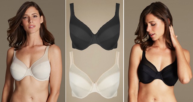 Milyen a jó minimizer melltartó?