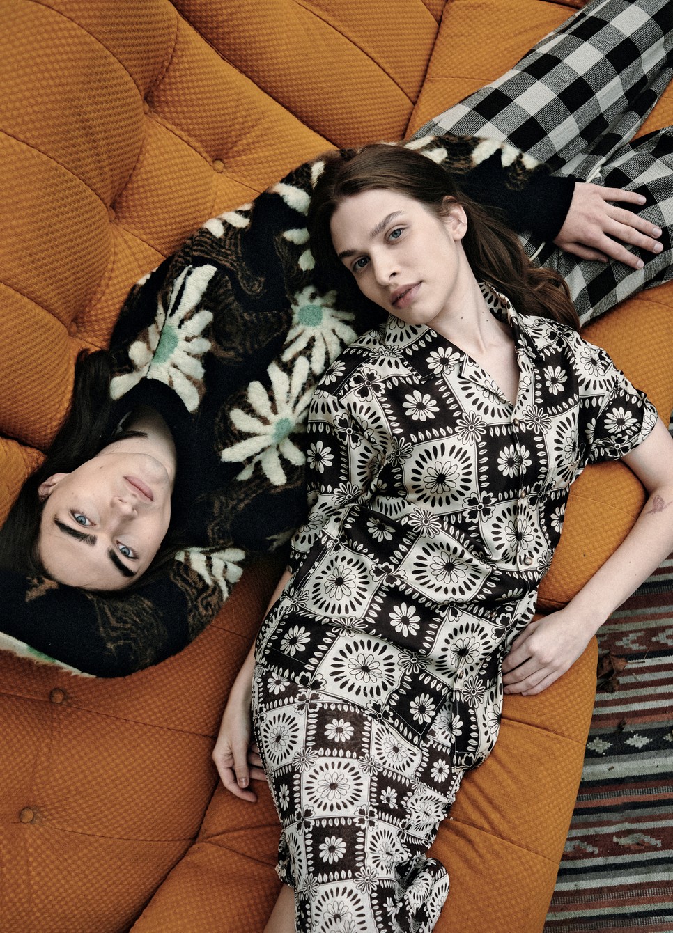 Öltözködj szabadon! Gendersemleges ruhák mindkettőtöknek