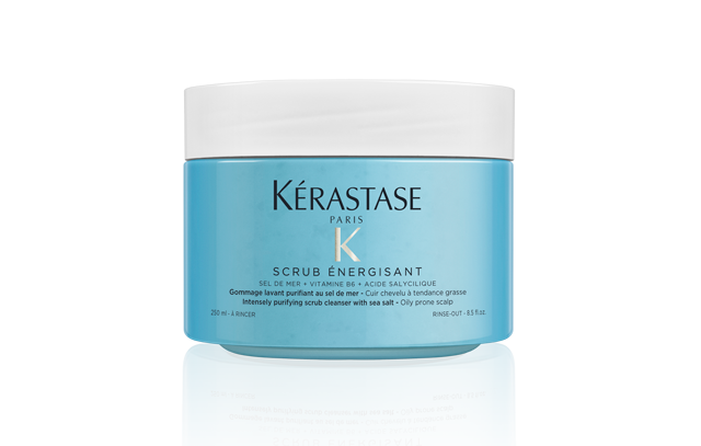 Kérastase Scrub Énergisant 15 155 Ft/250 ml (60,62 Ft/1 ml)