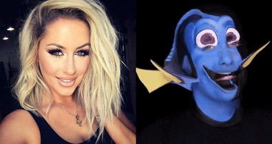 Akár te is lehetsz Szenilla! Mutatjuk hogyan!