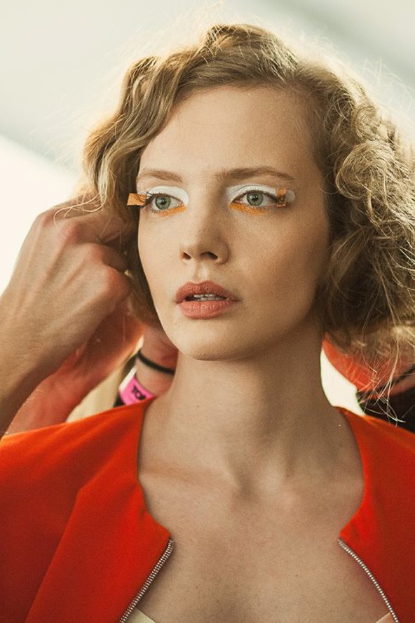 A hazai tervezők őszi kollekciója ismét bemutatkozik a Toni&Guy Fashion Weeken