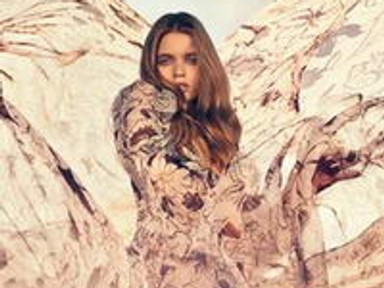 A virágos mezők illata