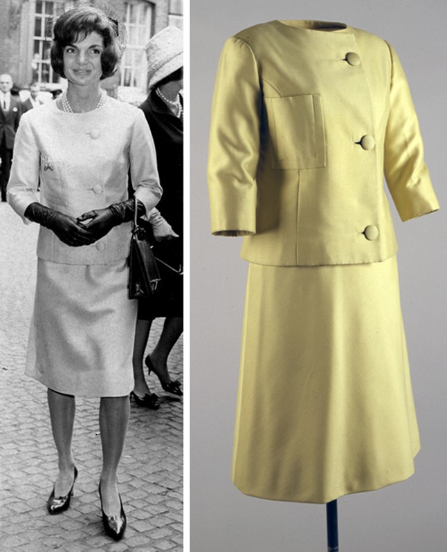 Lerántjuk a leplet Jackie Kennedy stílusának titkáról