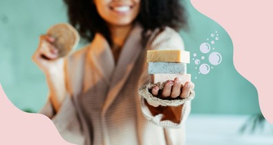 A kukában végzi, pedig szappan is készülhetne belőle