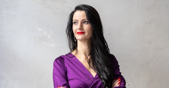 Farkas Ildikó: „Azért dolgozom nap mint nap, hogy a nők szebbnek lássák magukat”