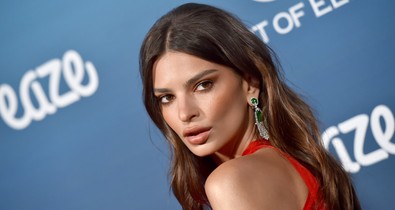 Emily Ratajkowski biszexuálisként coming outolt