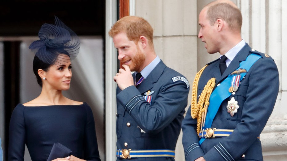 Tényleg képes lenne erre Meghan Markle?