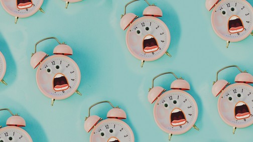 Ugye nem felejted el, hogy jön az óraátállítás? Vészesen közeledik az időpont