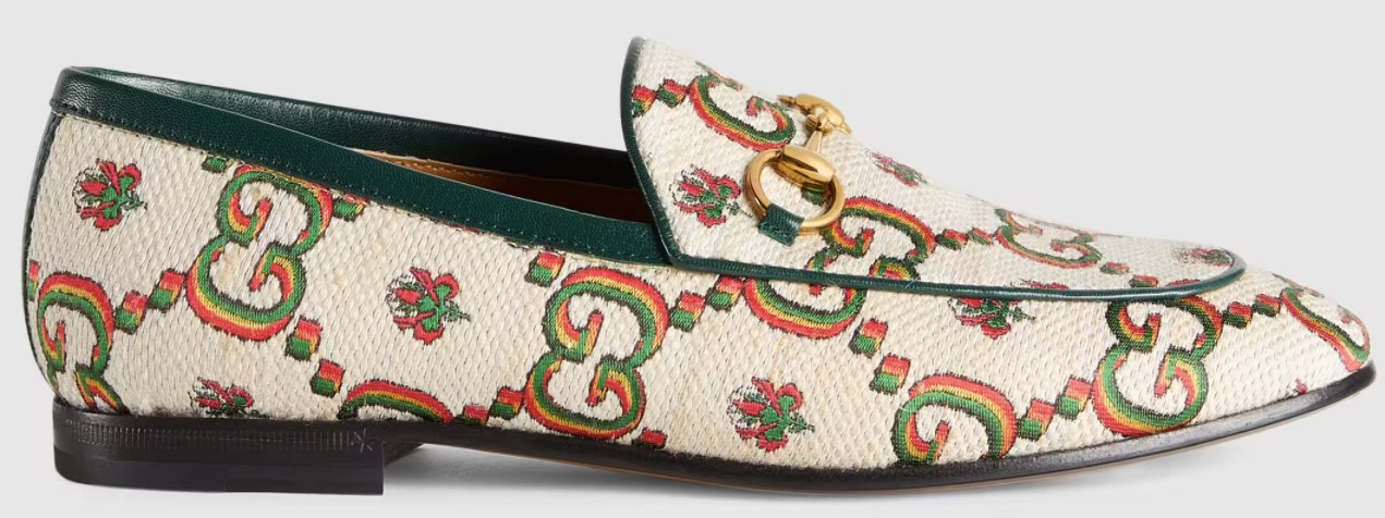 Gucci loafer