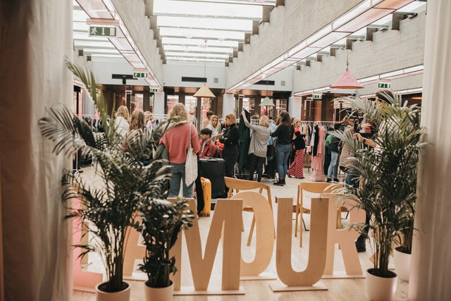 Beszéljünk a környezettudatos divatról!