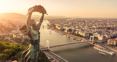 Műveltségi kvíz: Te jól ismered Magyarországot, vagy csak itt élsz?