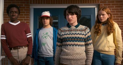 2 nap a premierig, addig is hangolódj ezekkel az ultramenő Stranger Things-es cucokkal