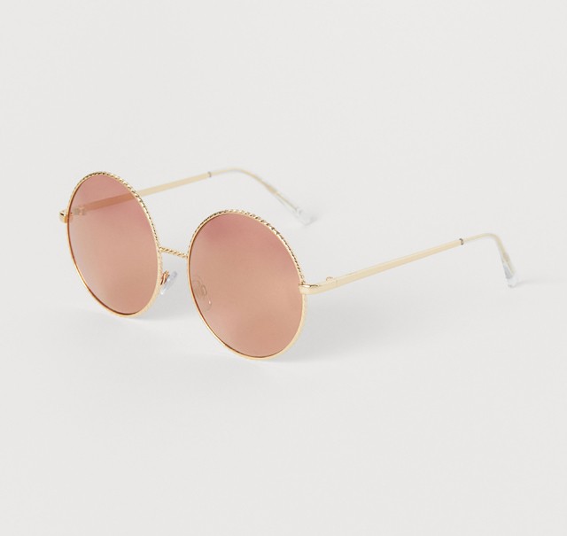 Napszemüveg - 1 790 Ft - www.hm.com